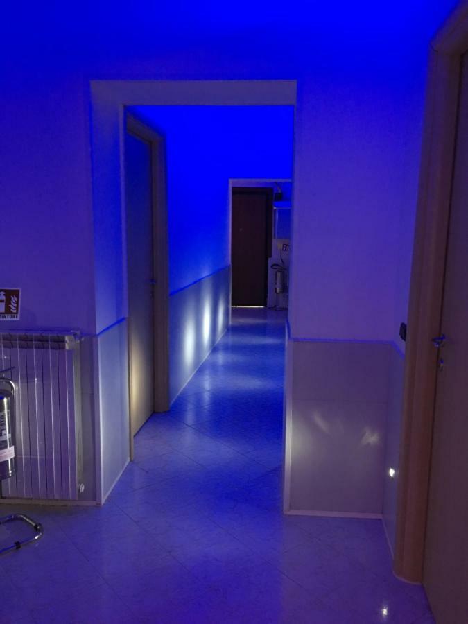Bed & Breakfast Porta Capuana Napels